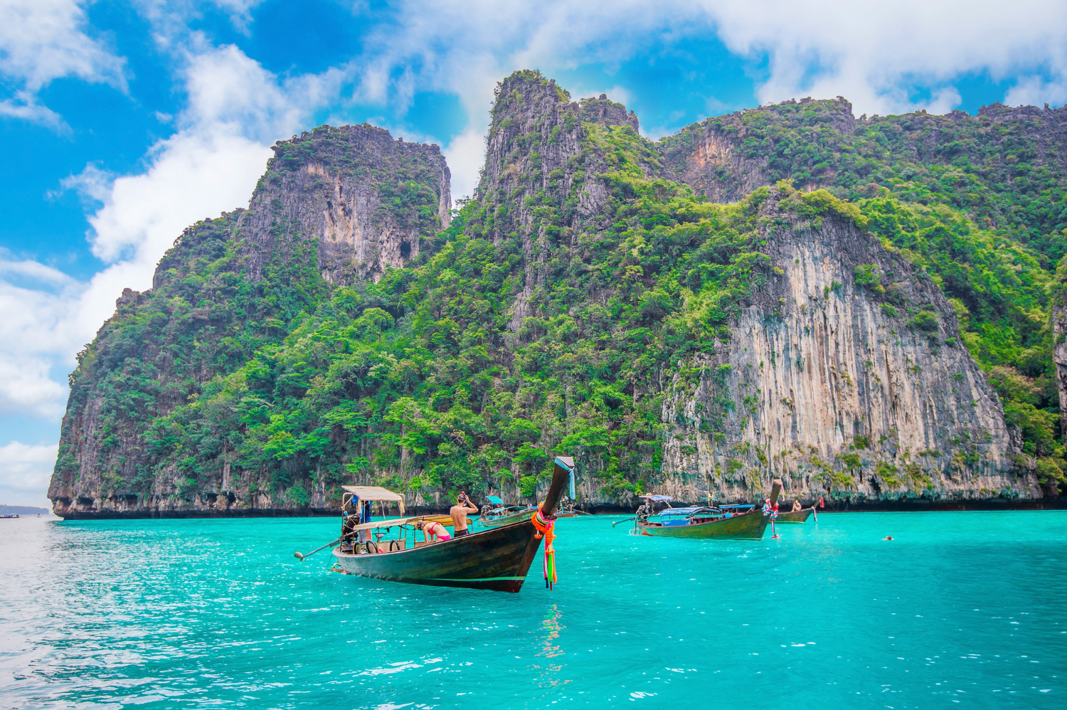 แนะนำทะเลในประเทศไทย ที่สวยงามไม่แพ้ต่างประเทศอย่างแน่นอน ! post thumbnail image