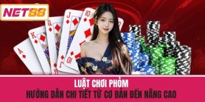 Luật Chơi Phỏm - Hướng Dẫn Chi Tiết Từ Cơ Bản Đến Nâng Cao