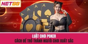 Luật Chơi Poker - Cách Để Trở Thành Người Chơi Xuất Sắc